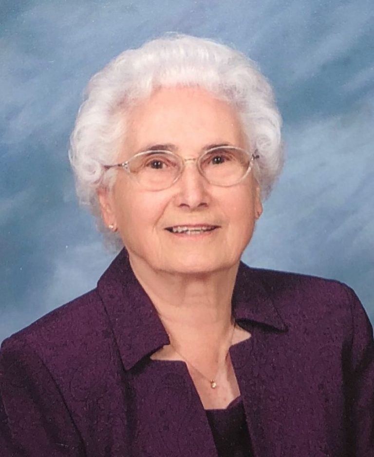 Dorothy May Nicholson Crowder Funeral Home