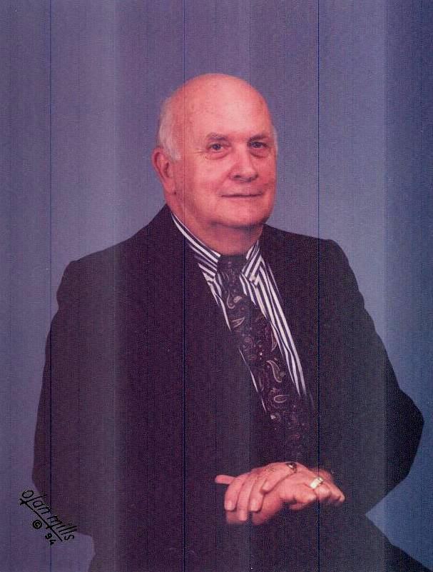 Donald Walker Crowder Funeral Home