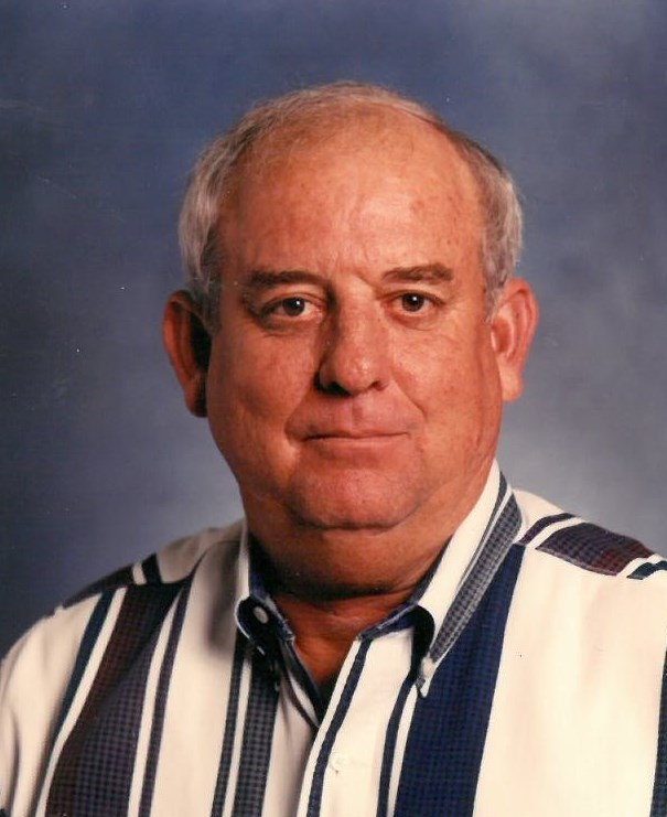 jones, edward 18 obit pic Crowder Funeral Home