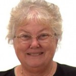 Joyce Ann Brown