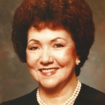 Pauline “Polly” Barker Donahue