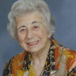 Gloria Mae Kissinger