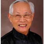 Mr. Yang Yung Ban