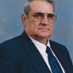 Sedonie “Sonny” Joseph Manuel