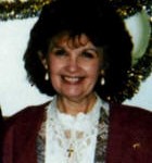 Kay Joyce McMartin