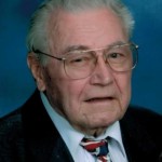 Raymond Arthur Dahlman Sr