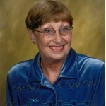 Patricia Ann