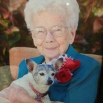 Alice Campbell