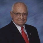 Roberts, Clarence for obit