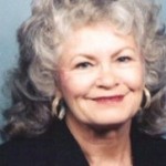 Jackson, Patsy for obit