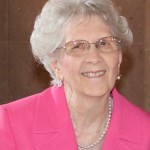 Dot Cooke picture