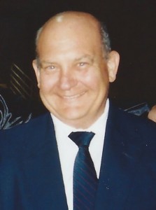 Daniel E. Disbrow