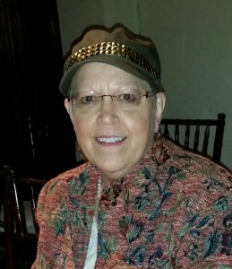 Janet Olson