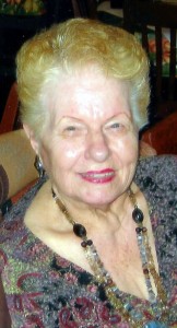 Margaret Arolfo Marshall