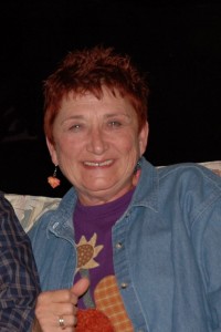 Sammie Sue Hamon Obit Picture