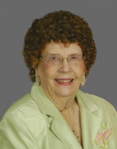 Elnora Boyd obit pic