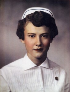Smith, Roberta red