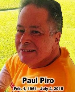 paul piro