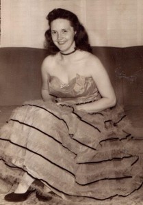 Rita Nelson