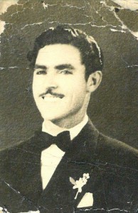 Gonzales, Manuel 15 obit pic