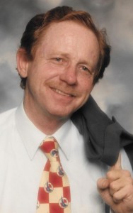 Harry Poole Photo