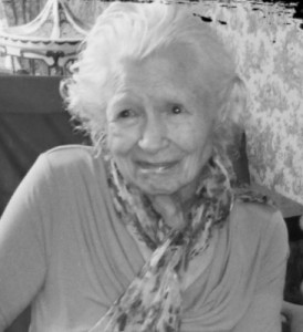 Virginia McLean Obituary Photo