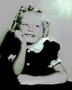 Young Sandra