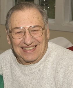 Frank Tragni