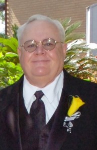 Orville Eaves - Obit Picture