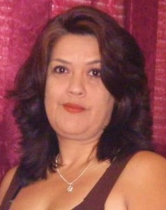 Mary Alice Perez  Picture for Obituary