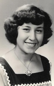 Frances Martinez Photo