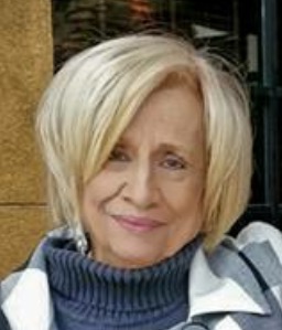 Arp, Kathryn