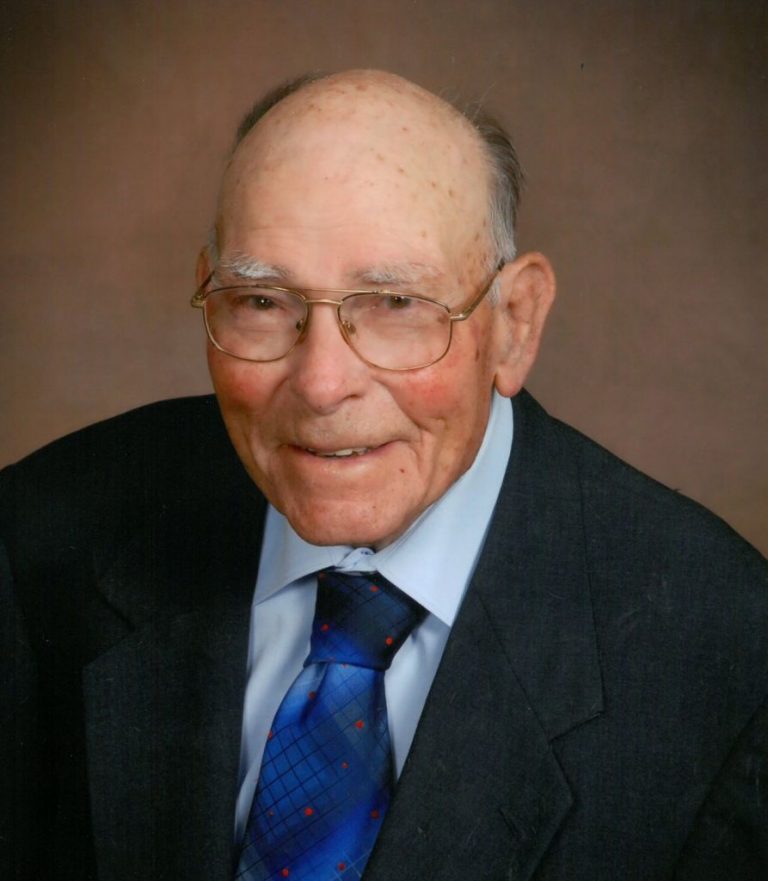 Lawrence Edward Schumacher, Sr. - Crowder Funeral Home