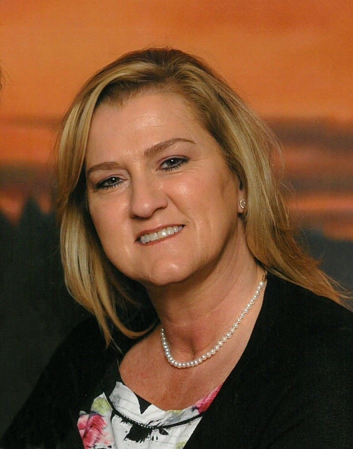 Christina Lynn Best Fish - Crowder Funeral Home