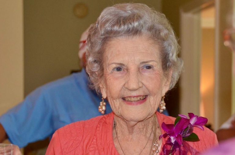 Louise Chandler Lott Crowder Funeral Home