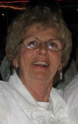 Martha Jane Branch - Crowder Funeral Home