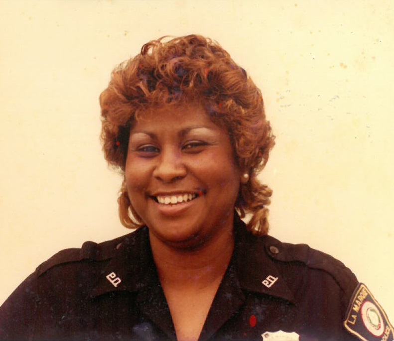 Delores “Dee” Dillon - Crowder Funeral Home
