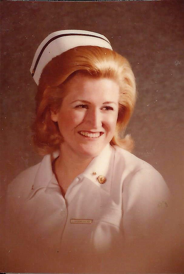 LaVeta Holmes McGary Crowder Funeral Home