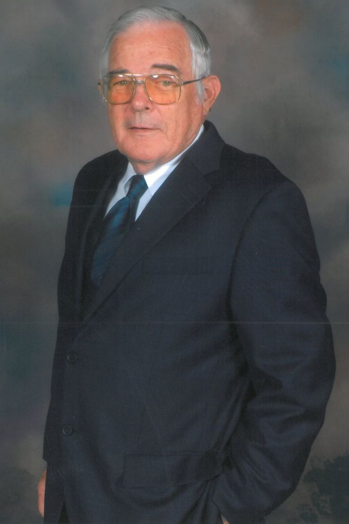 John Henry Hammack Crowder Funeral Home