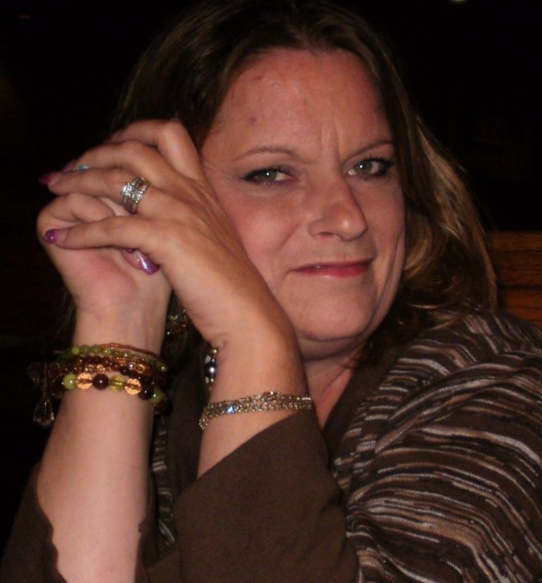 WENDY LYNN (ELFSTROM) BARDWELL Crowder Funeral Home