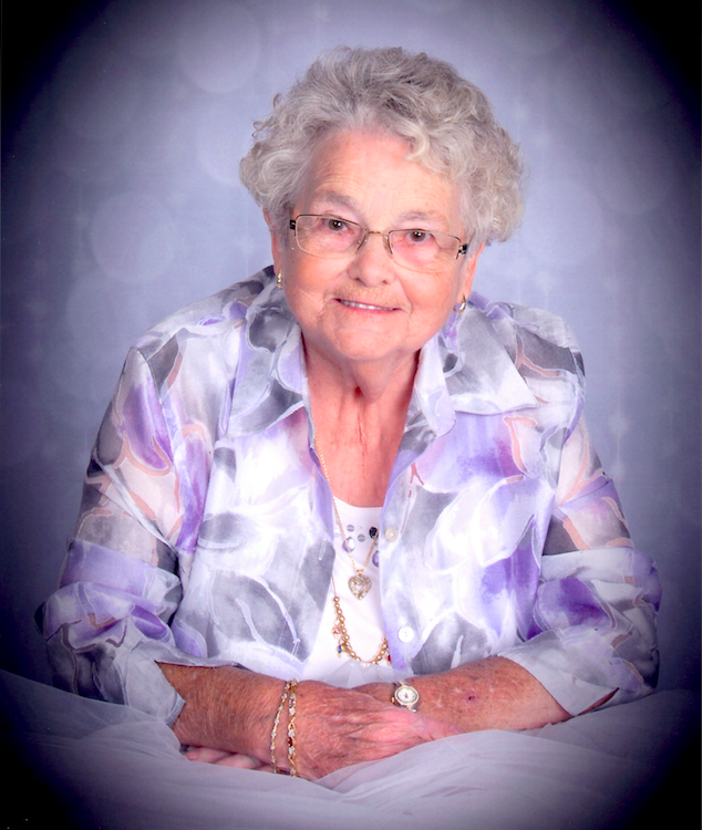 Martha "Jean" Wiggins Crowder Funeral Home