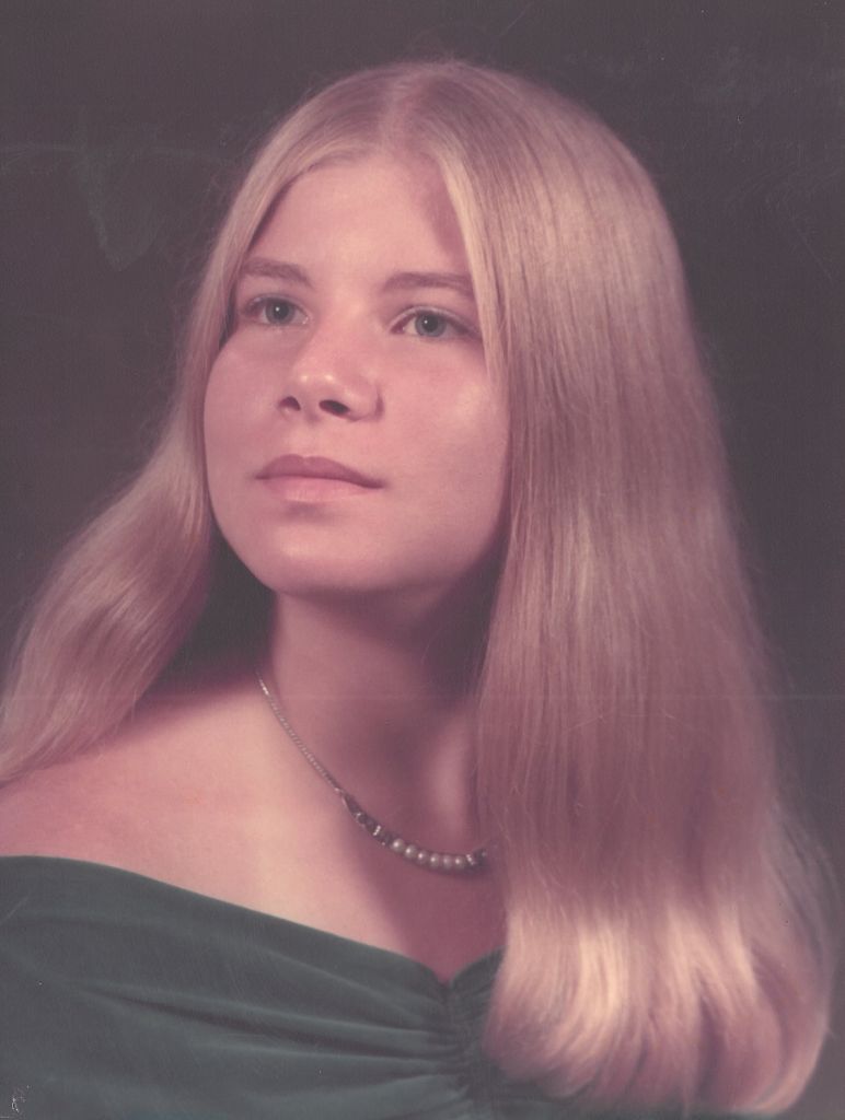 Cathy Lynn Dellolio - Crowder Funeral Home