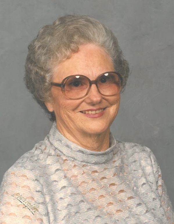 Doris Myrl Nash Taylor Crowder Funeral Home
