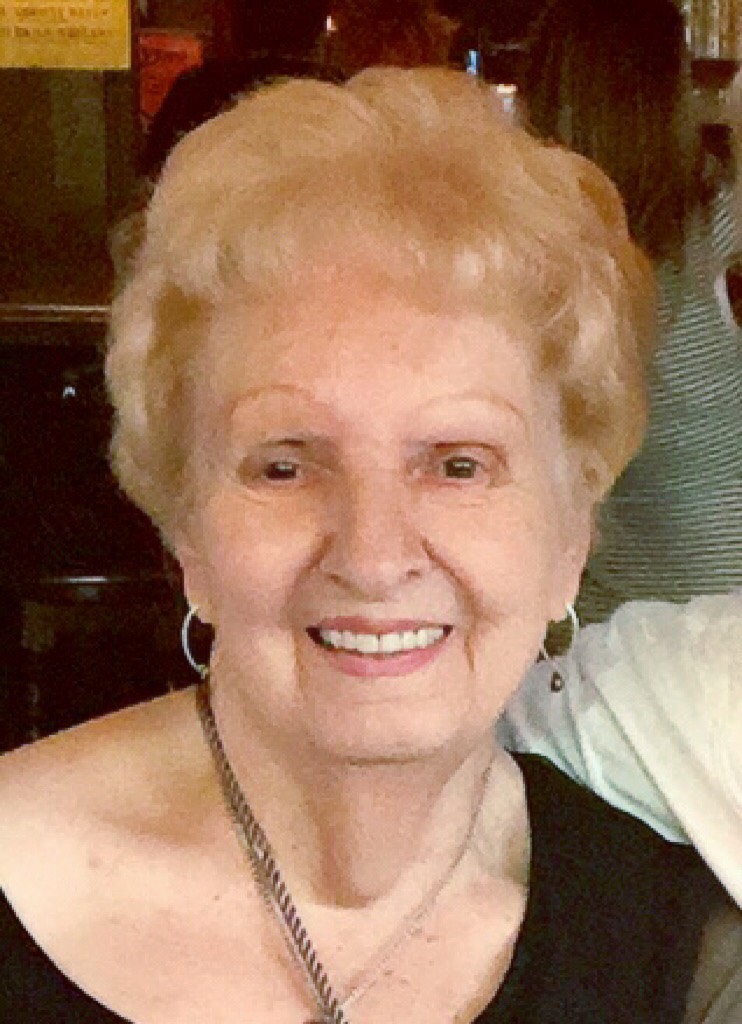 Carol Jean Carson Crowder Funeral Home