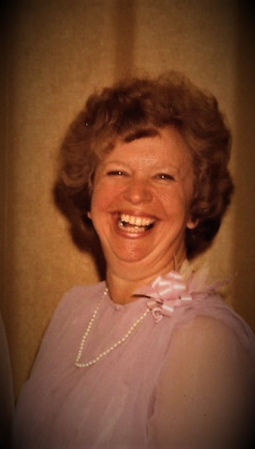 Patsy Ray Mitchell Patsy Mitchell - Crowder Funeral Home