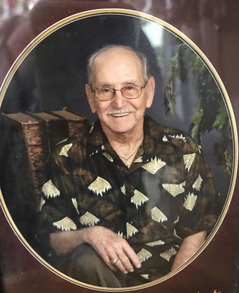 James Edward Carter, Sr Crowder Funeral Home