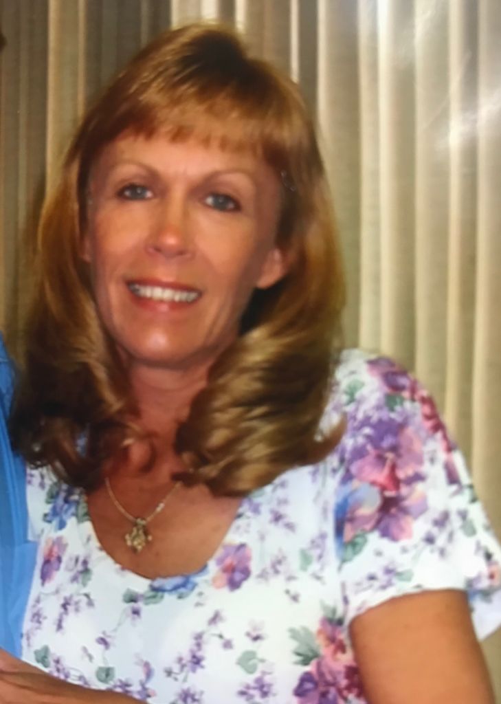 Sharla Dee Tull Crowder Funeral Home