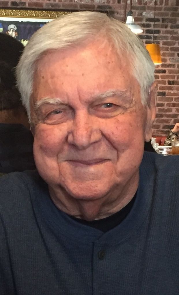 Roy Lee Dickson, Sr Crowder Funeral Home