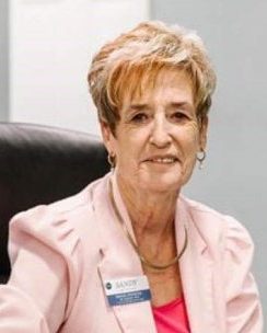 Sandra Marie Hulse