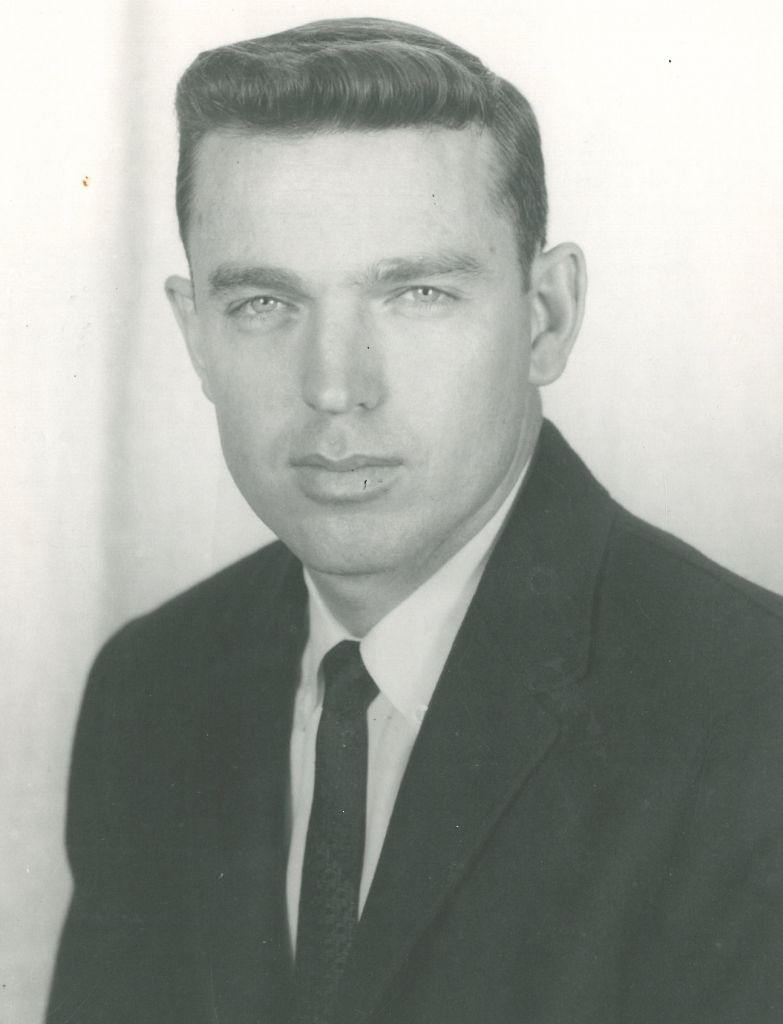 Douglas Scott Crowder Funeral Home